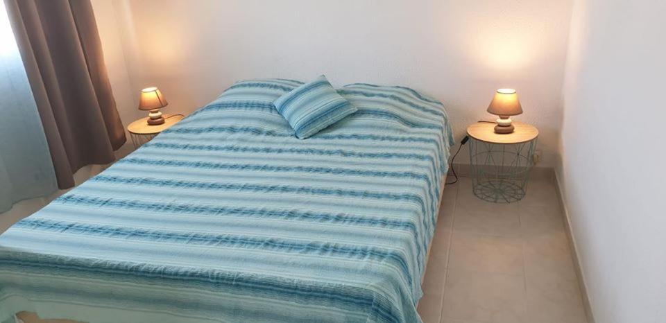 Appartamento Ti Kaz A Rhum Sainte-Anne  Esterno foto